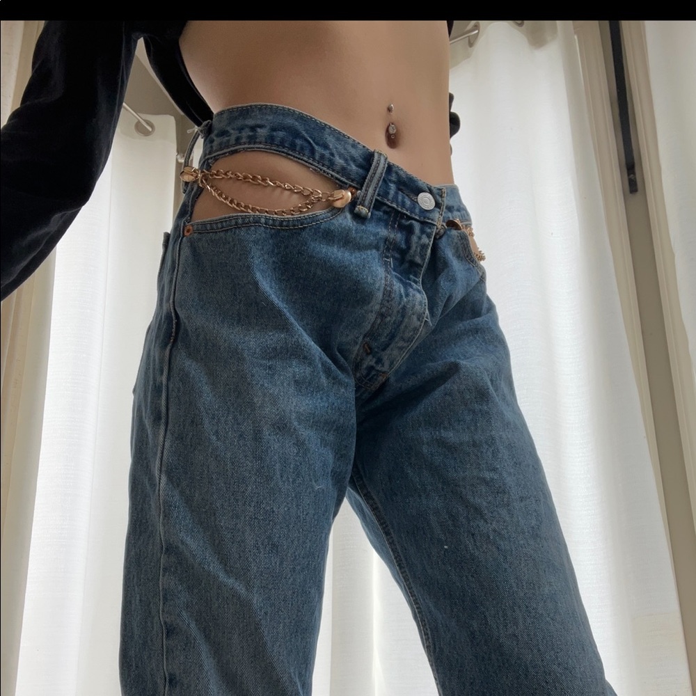 Levi’s ✨